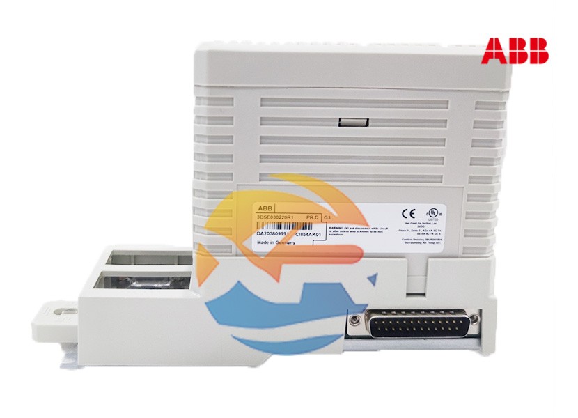 ABB-CI854AK01-3BSE030220R12