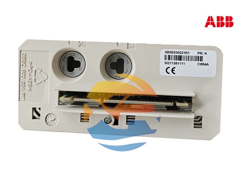 ABB-CI854AK01-3BSE030220R13