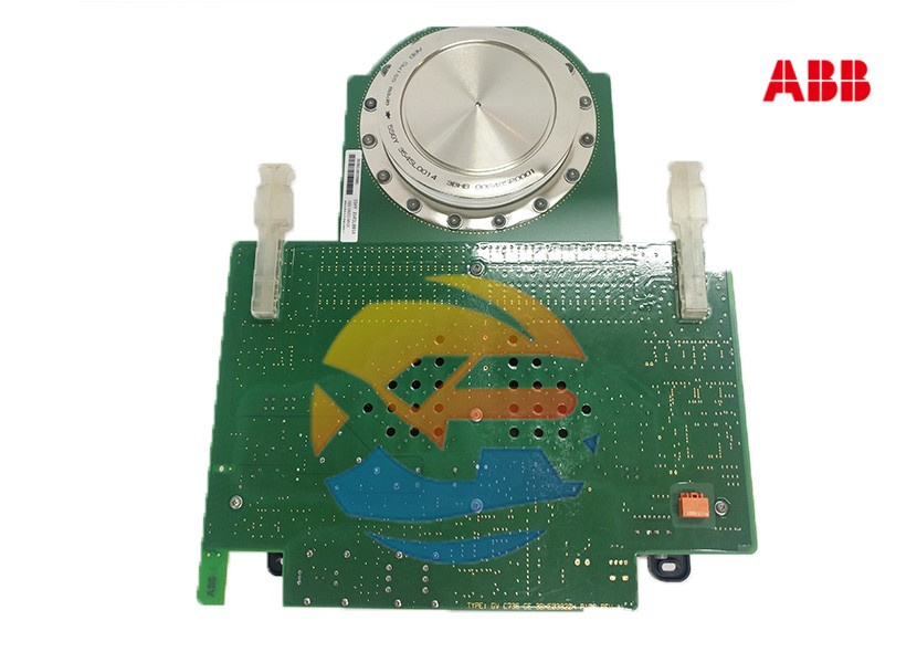 ABB 5SHY3545L00140