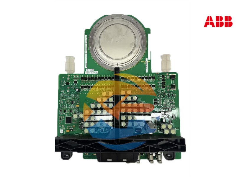 ABB 5SHY3545L00141