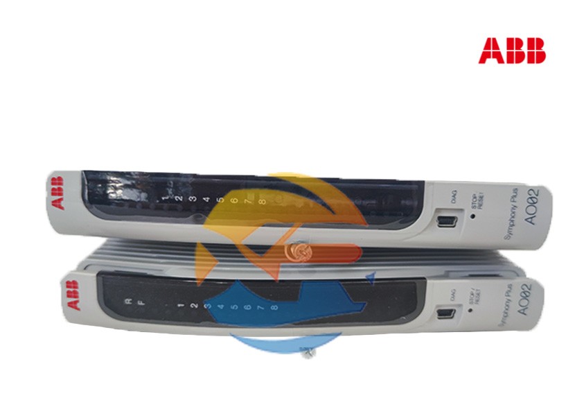 ABB AO021