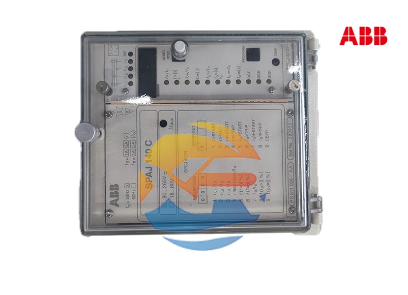 ABB SPAJ1403