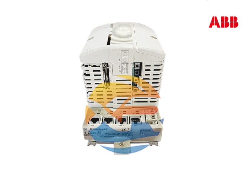 ABB PM864AK01 3BSE018161R10