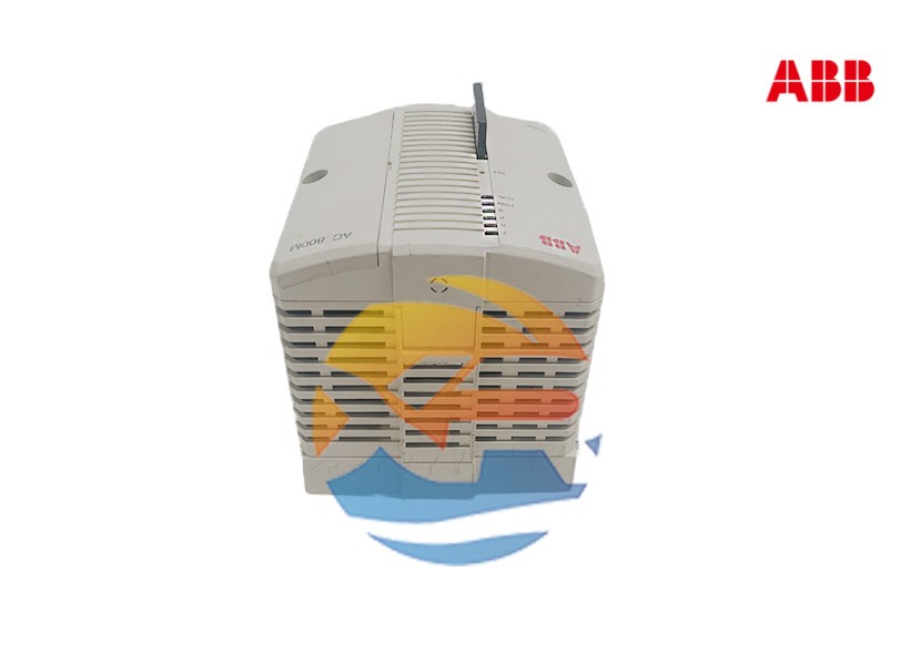 ABB PM864AK01 3BSE018161R14