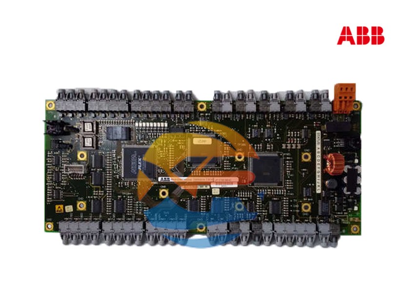 ABB UFC760BE42 3BHE004573R00421
