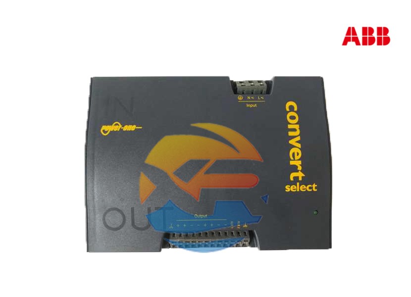 ABB LXN1604-6 3BHL000986P70001