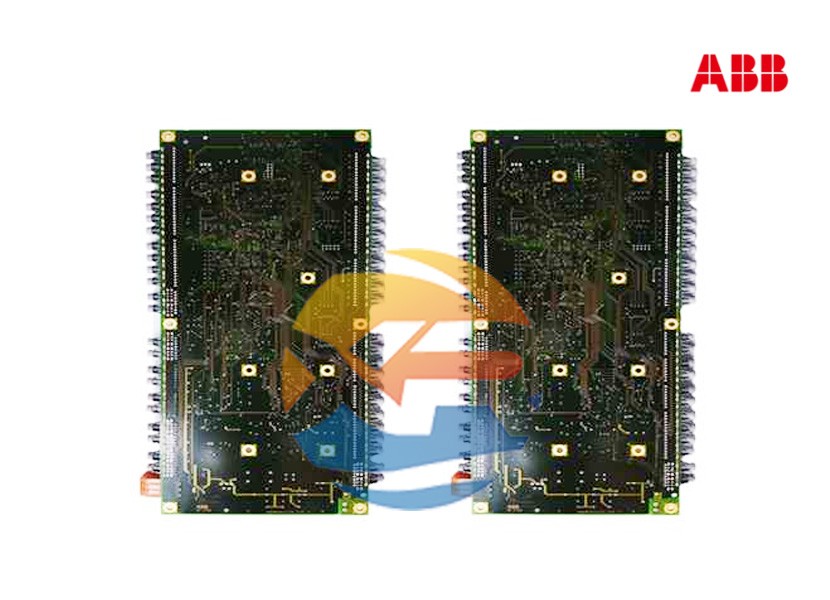 ABB UFC760BE42 3BHE004573R00424