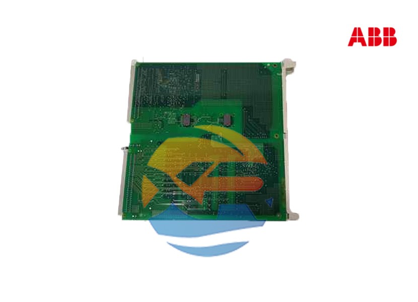 DSAI130A 3BSE018292R10