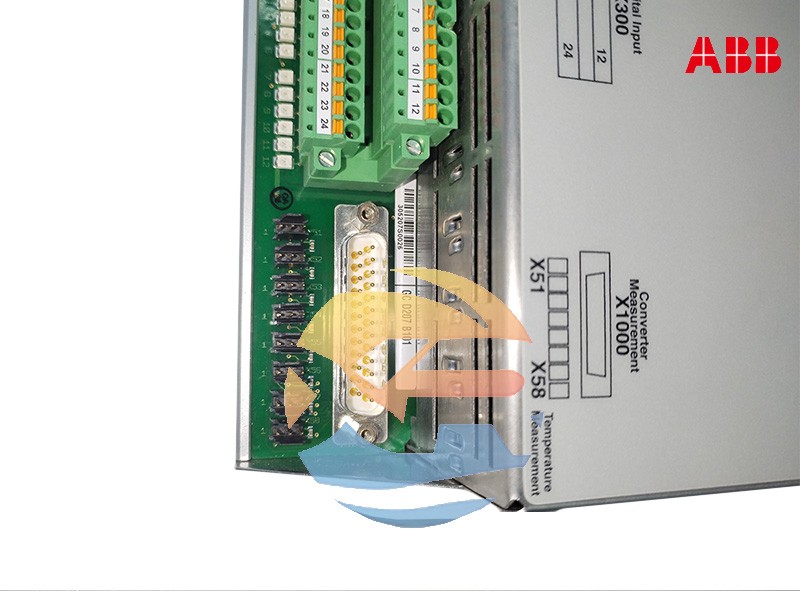 ABB PCD231B1012