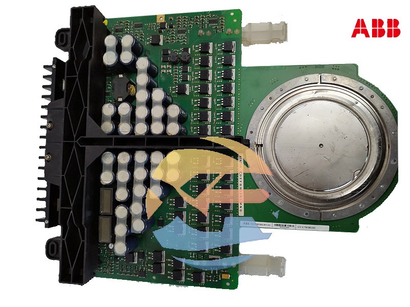 ABB 5SHY3545L00091
