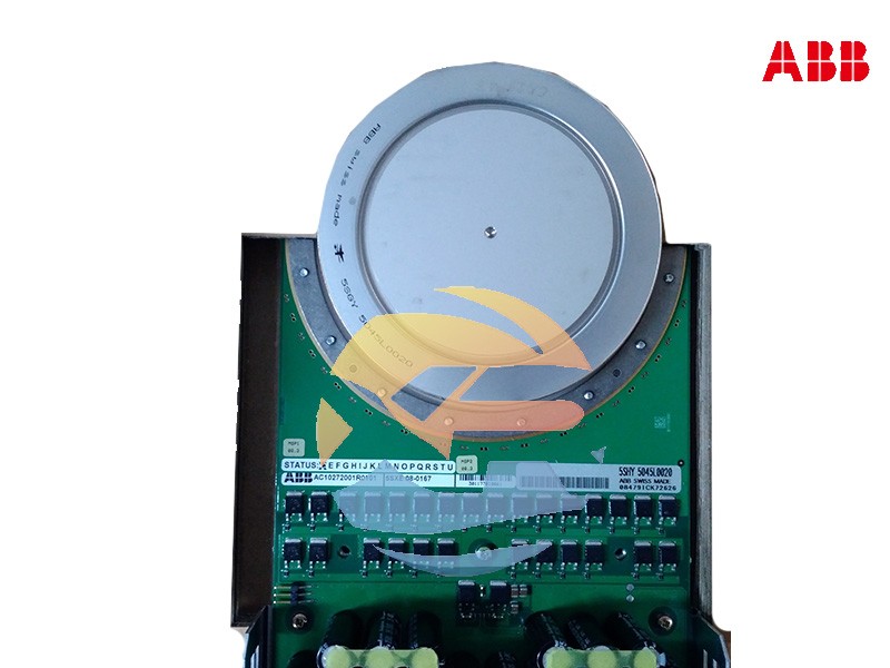 ABB 5SHY5045L00200