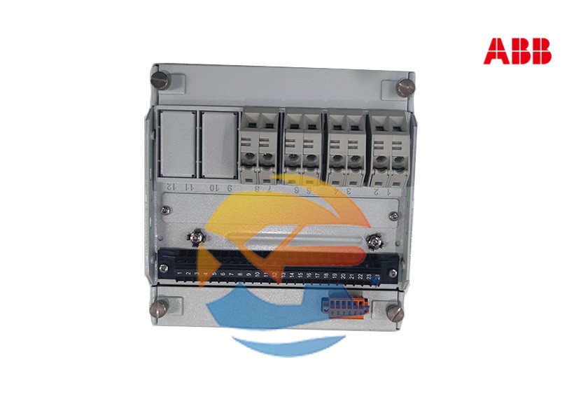 ABB REM6101
