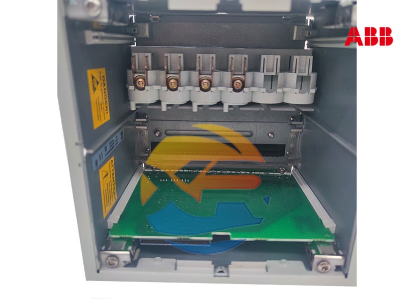 ABB REM6102