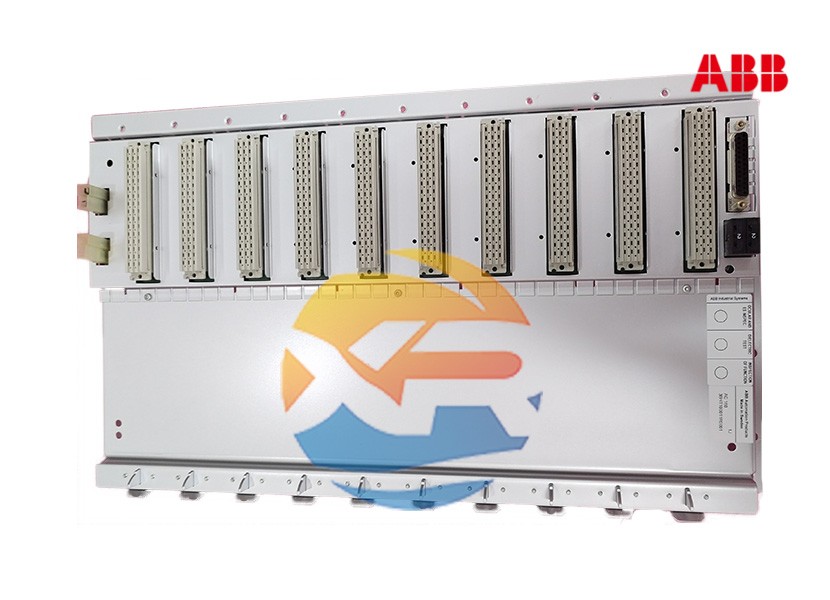 ABB AC160 3BHT100011R00010