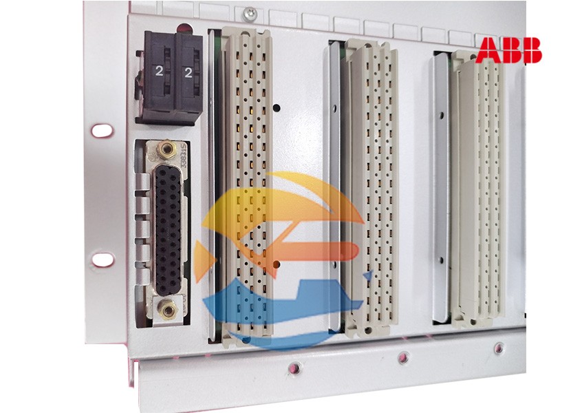 ABB AC160 3BHT100011R00011