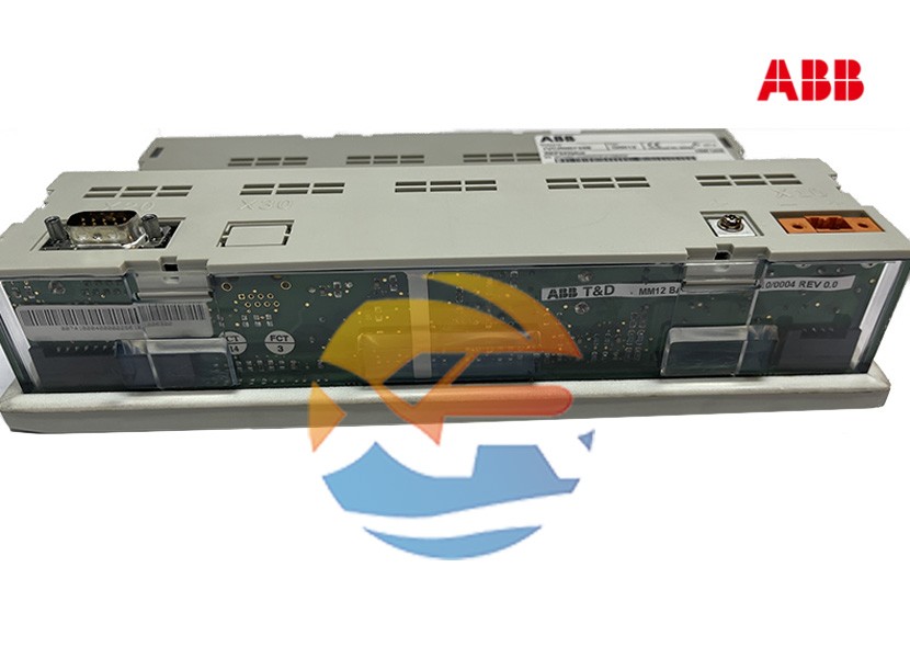 ABB REF542PLUS 1VCR0073460