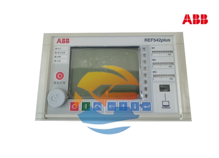 ABB REF542PLUS 1VCR0073461
