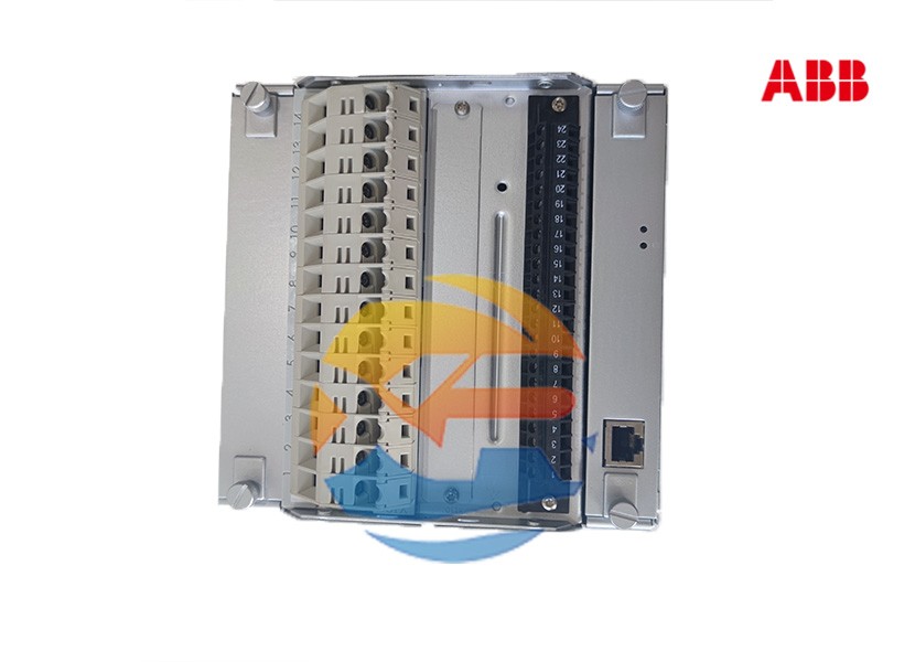ABB REF615E0