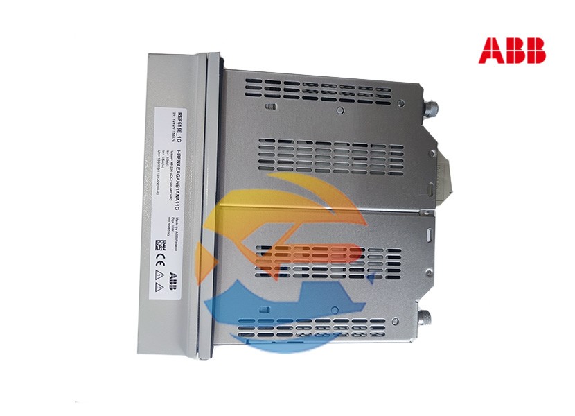 ABB REF615E1