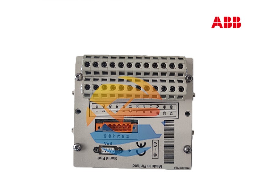 ABB SPAJ140C0