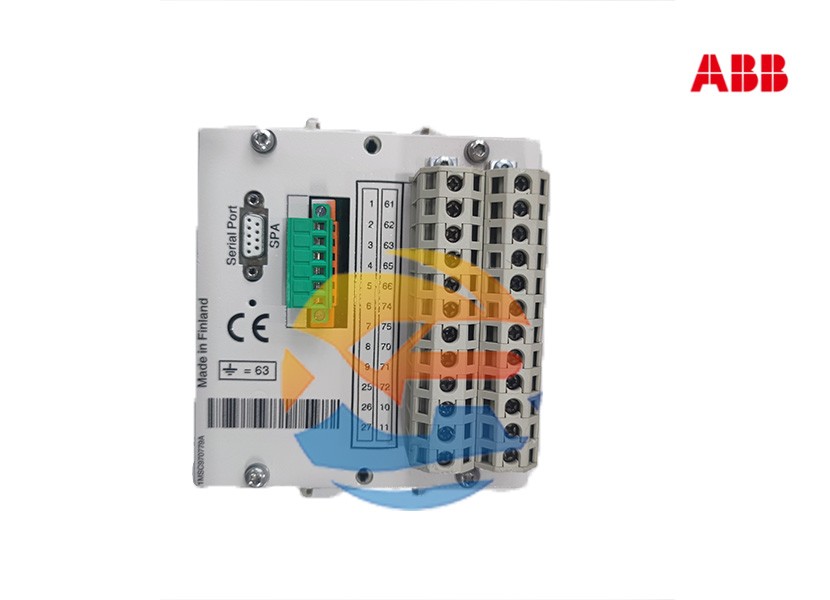 ABB SPAJ140C2