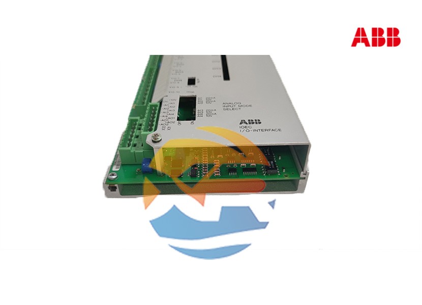 ABB UFC719AE01 3BHB003041R00011