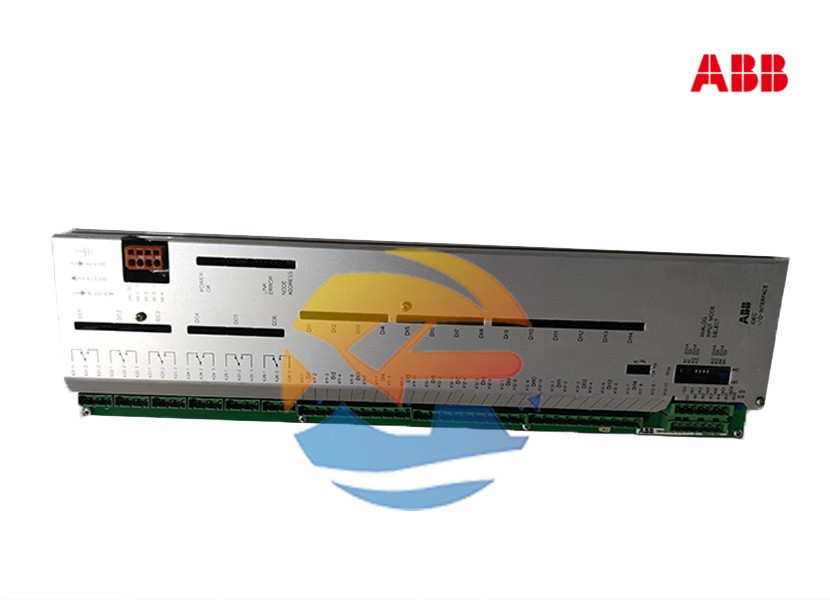ABB UFC719AE01 3BHB003041R00012