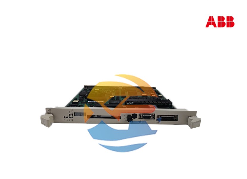 ABB PM511V16 3BSE011181R1 High-performance controller0
