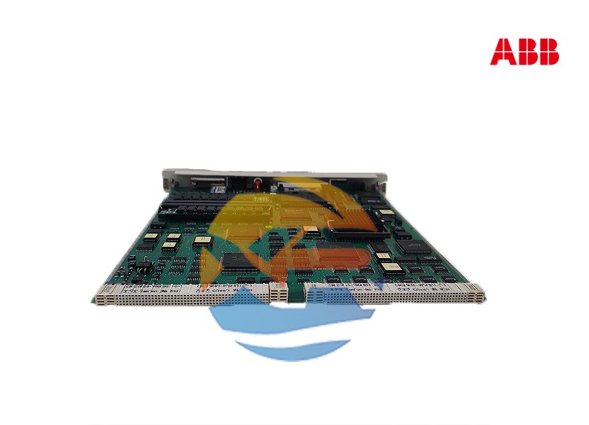 ABB PM511V16 3BSE011181R1 High-performance controller1