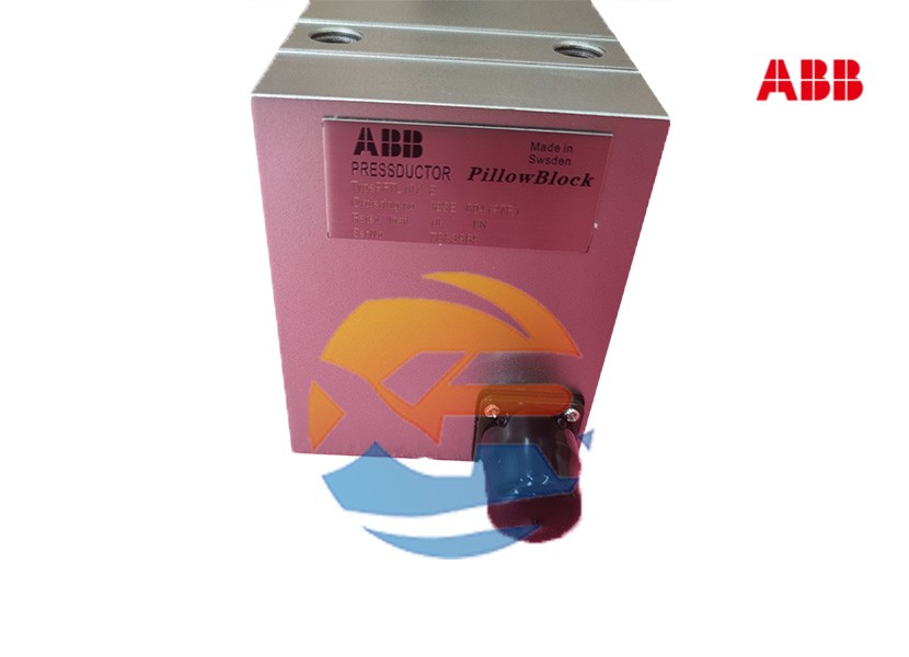 ABB PFTL101B 10KN 3BSE004197R12