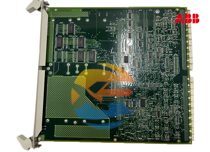 ABB SC520 3BSE003816R1 Advant controller family1