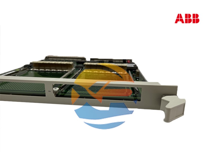 ABB SC520 3BSE003816R1 Advant controller family0