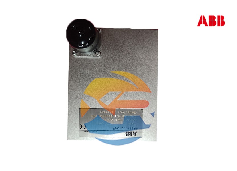 ABB PFTL101B 3BSE004185R1 sensor1