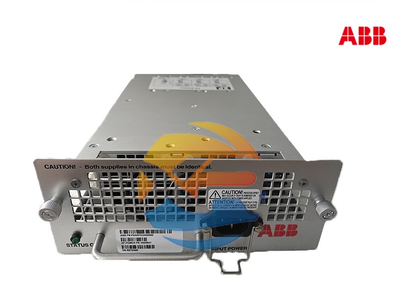 ABB PHARPS32000000 control applications1