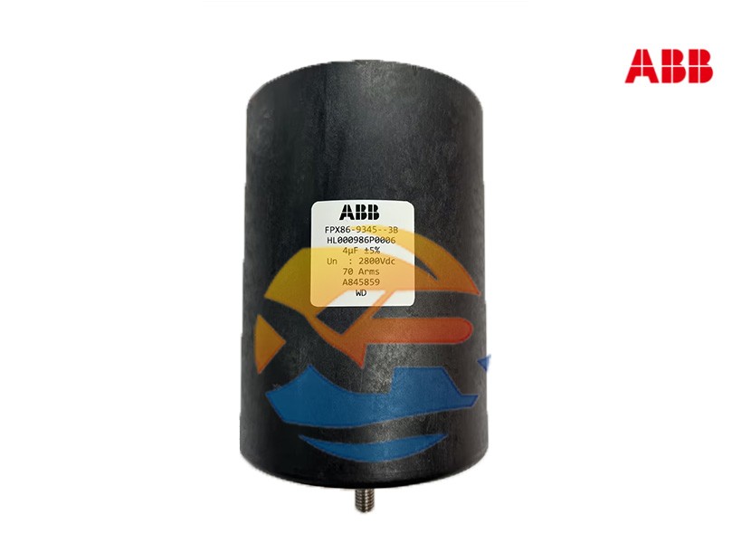 ABB 3BHL000986P00062