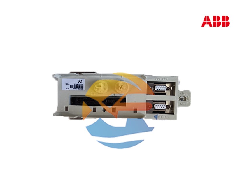 ABB CI854AK01 3BSE030220R11