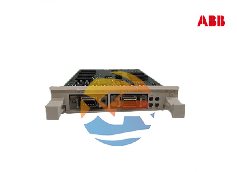 ABB CI522AK04 3BSE018451R10