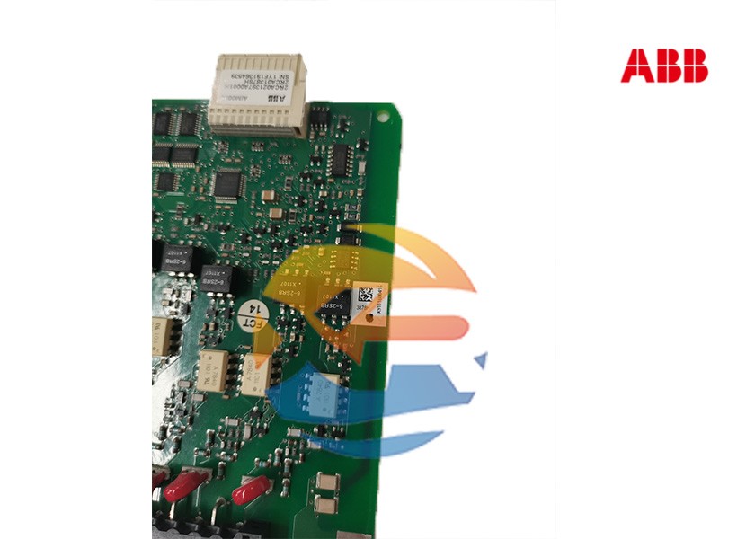 ABB AIM0006 2RCA021397A0001F1