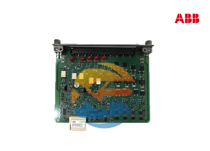 ABB AIM0006 2RCA021397A0001F2