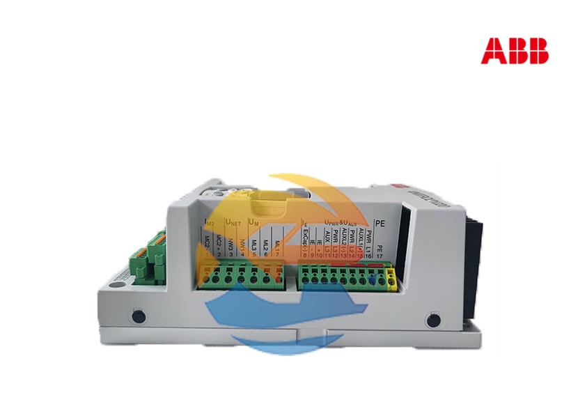 ABB UNITROL1020 UNS0119A-Z,V1 3BHE030579R00071