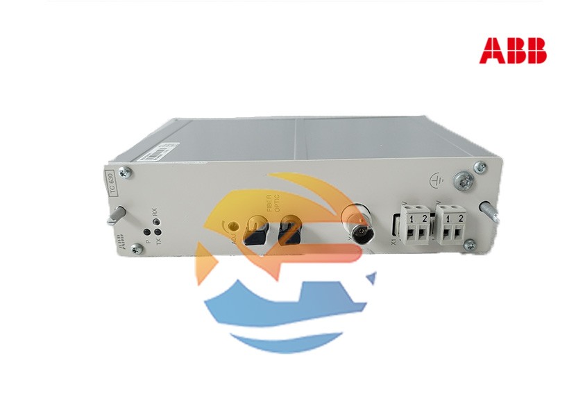 ABB TC6301