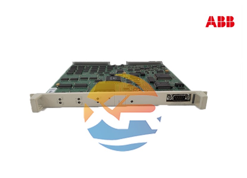 ABB DSQC322 Digital Input/Output Module1