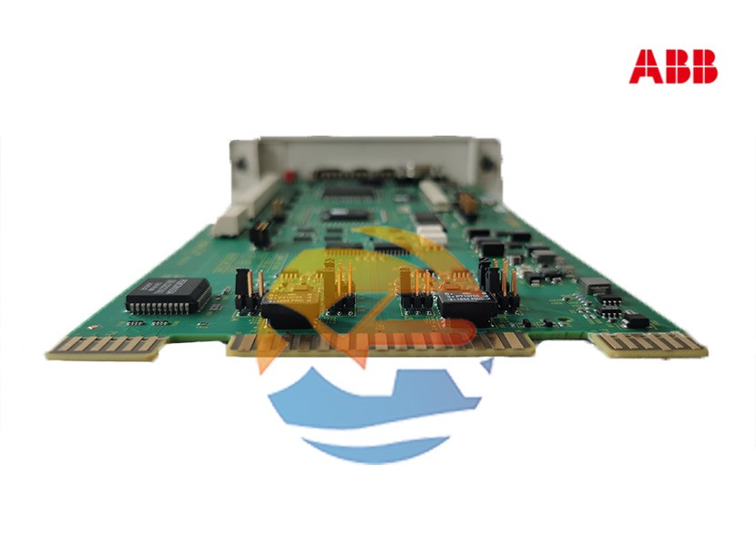 ABB SPNIS21 Network Interface Module0