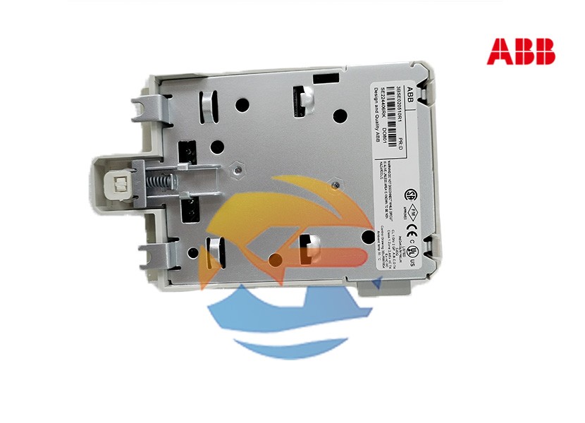 ABB DO801 Digital Output Module2
