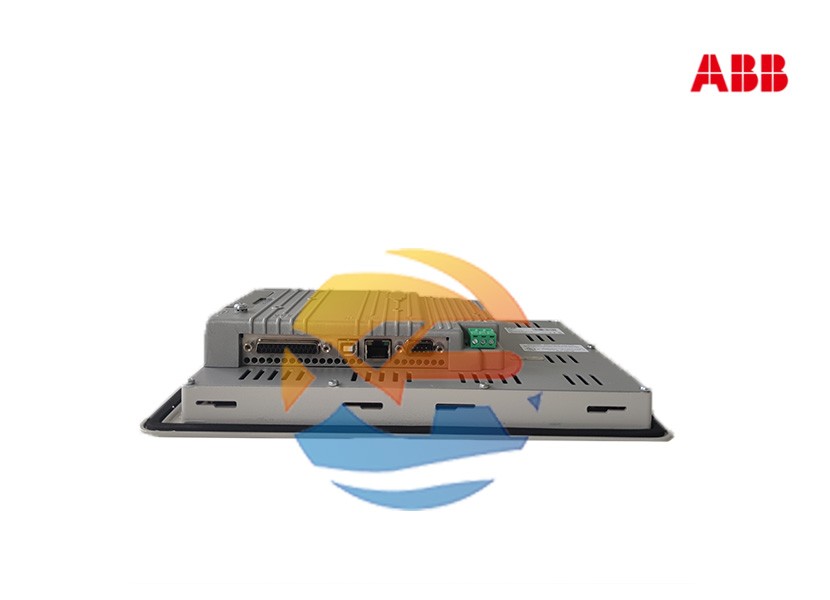 ABB PP845A 3BSE042235R2 industrial touchscreen0