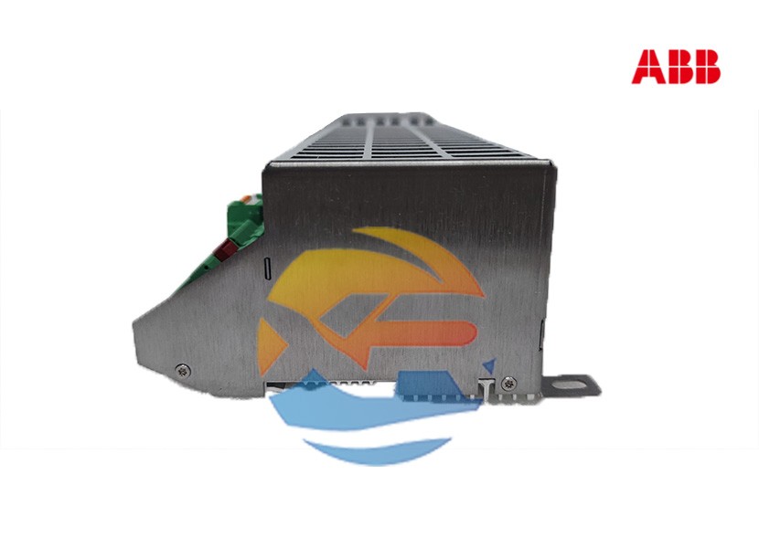 ABB GFD563A101 3BHE046836R0101 automation module0