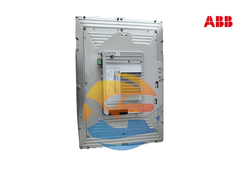 ABB PP886H 3BSE069297R1  industrial automation0