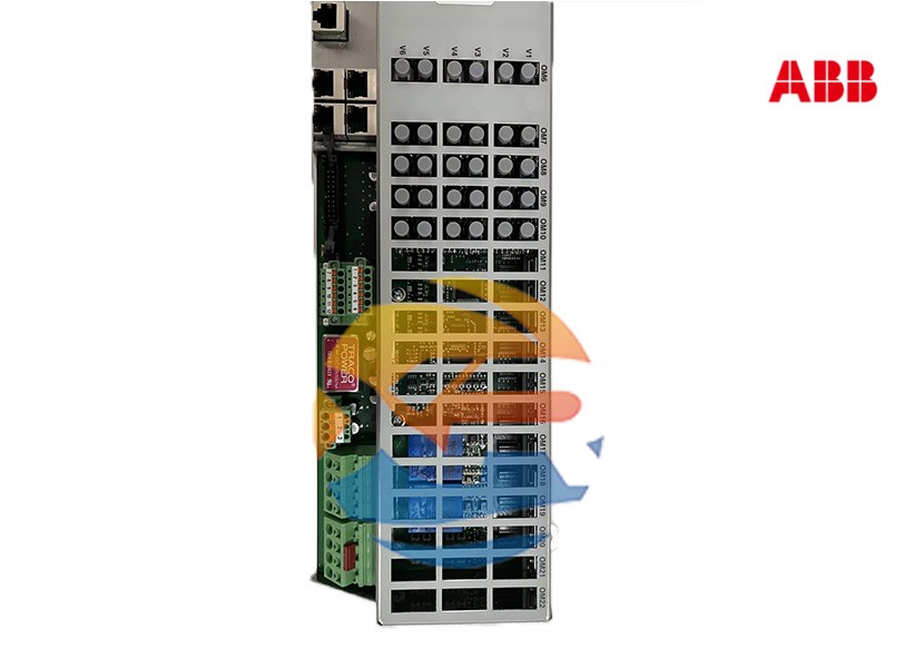 ABB GFD233A103 3BHE022294R0103  industrial module0