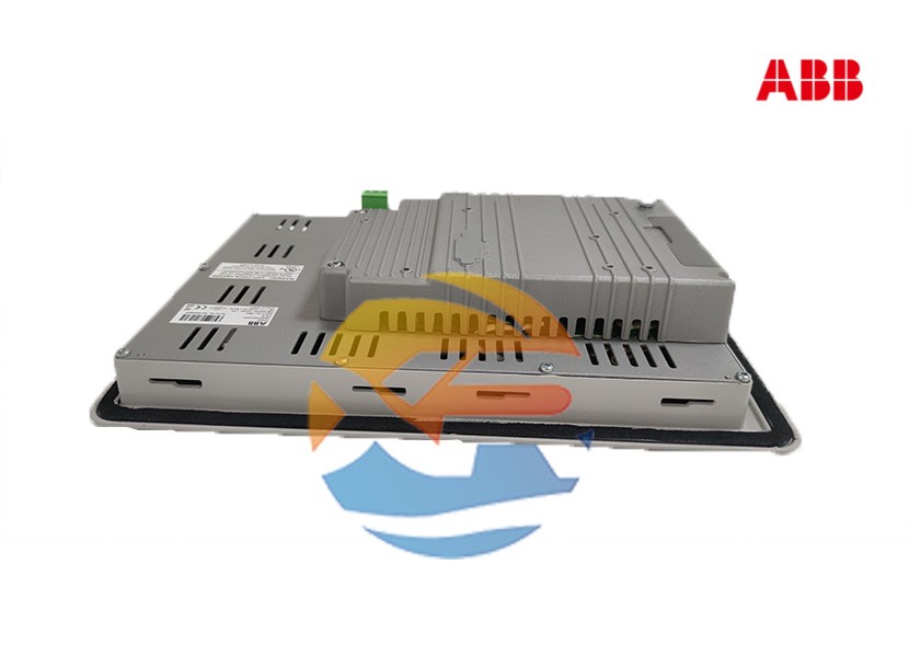 ABB PP845 3BSE042235R1 industrial automation2