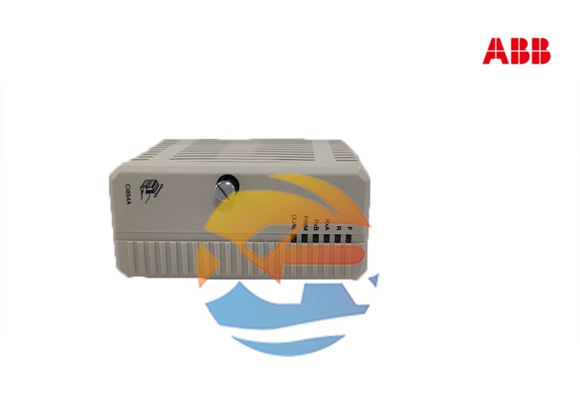 ABB CI854A 3BSE030221R1 communication interface module1